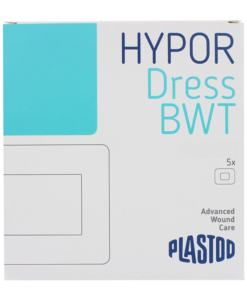 Medicazione adesiva sterile impermeabile 10x6 cm con tampone assorbente. Protezione efficace contro acqua e batteri, ideale per ferite e abrasioni.