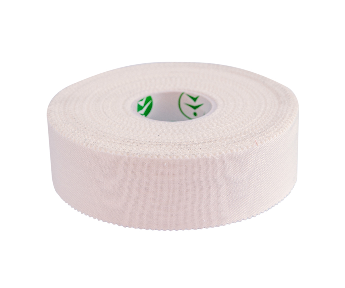 Cerotto in rayon traspirante FitoStrap Tape 2,5 cm x 20 m