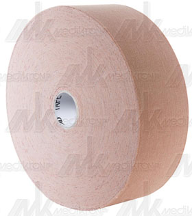 Cerotto 3btape da 31 mt. col. beige  