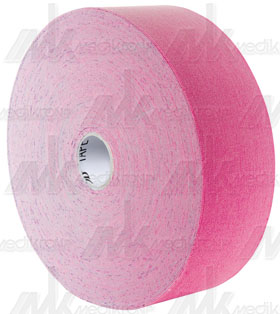 Cerotto 3btape da 31 mt. col. fucsia  