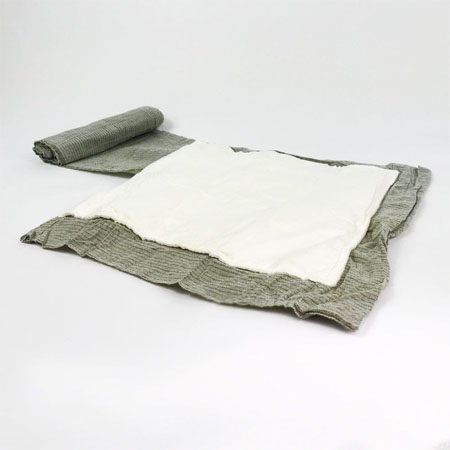 Benda compressiva d'emergenza addominale 