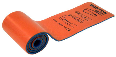 Steccobenda conformabile boston 