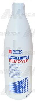 Soluzione phyto tape remover per rimuovere cerotto/bendag. flac.350ml 