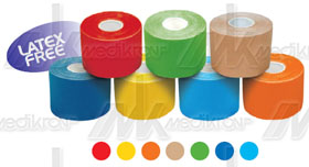 K-phyto kinetik tape beige conf. singola 