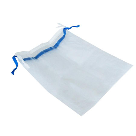 Sacca recupero e reimpianto mano cm. 30x25 