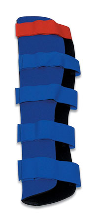 Steccobende rigide conformabili in neoprene - braccio 