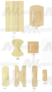 Cerottini assortiti da 100 pz. 