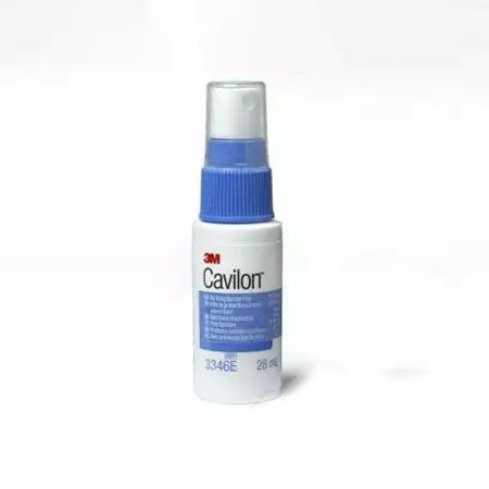 Medicazione 3m: cavilon film spray ml. 28 