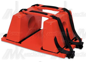 Fermacapo immobilizzatore 