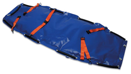 Materasso a depressione cm200x98 