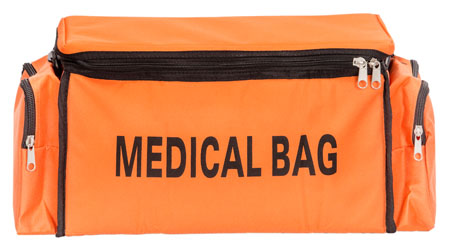 Borsa p.s. medical bag vuota 