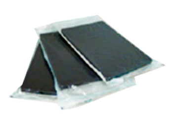 Medicazione sterile momosan nero cm.15x10x2 pz. singolo 