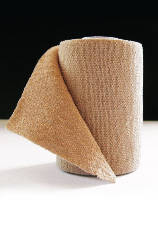 Benda elastica coesiva ideal k-14 cm 10x5mt 