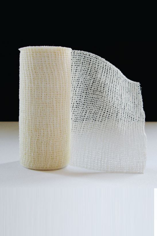 Benda elastica flexo lux k coesiva cm.4x4mt 