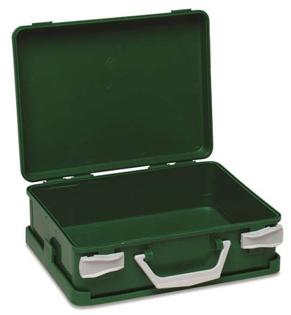 Cassetta p.s. medic 1 vuota cm25x19x9 