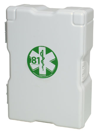 Cassetta p.s. all.2 base 1p 