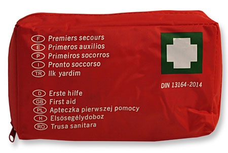 Cassetta p.s. morbida din 13164b casa/auto 