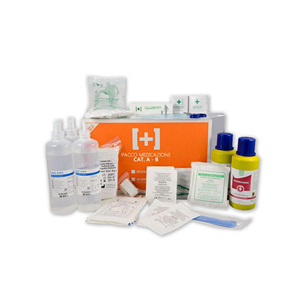 Reintegro p.s. pharmapiu' all.1 base cat. ab 