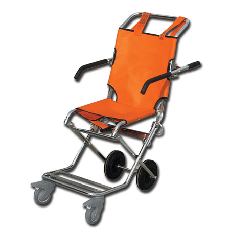 Sedia portantina spencer s740407 port. 116 kg. 