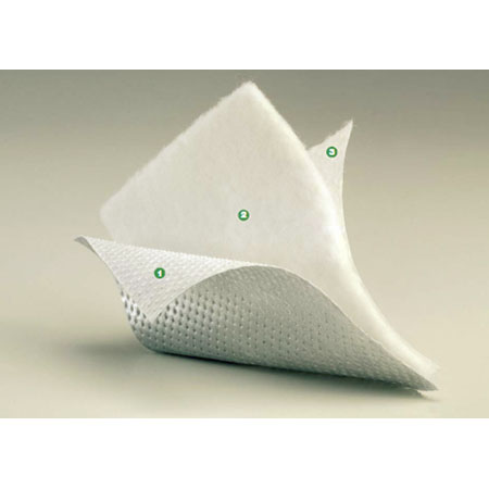 Lenzuolo antiustioni str in tnt tipo metalline 73x249 