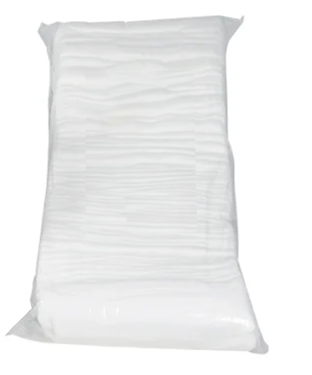 Cotone idrofilo zig-zag prisco gr. 200 