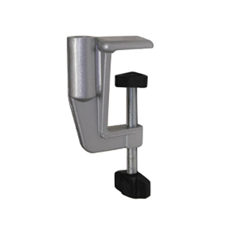 Morsetto per lampada luce fredda e wood 