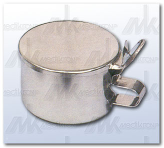 Sputacchiera diam.96 mm.  