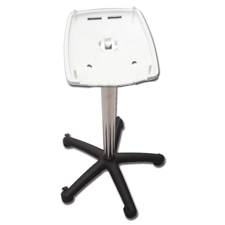 Carrello su ruote per aspiratore askir 20, askir 30 e askir 36 br 