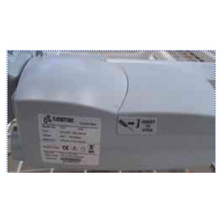 Centralina ric. x letto deg. elettr haydn in legno (ns. cod. 110403) 