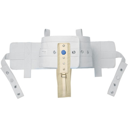 Cinghia antiscivolamento per cintura ns. cod. 110471 