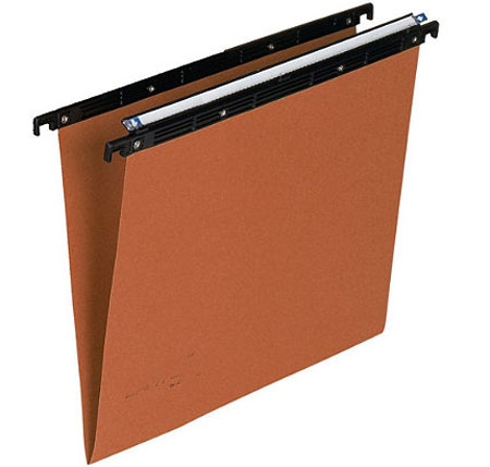 Cartella sospesa x classificatore mis. mm. 470x390 