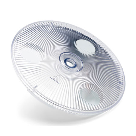 Lampada ls200 parabola di protezione 