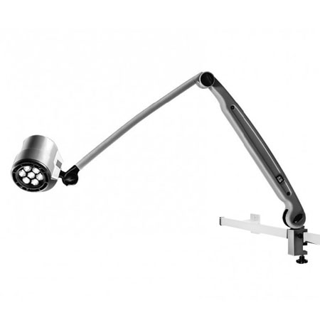 Lampada halux led 20-3 p fx 100-240v 50/60hz, bianco puro, esc.stativo 