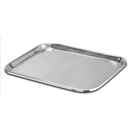 Vassoio portastrumenti 356x252x16h  
