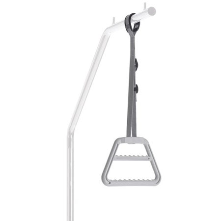 Solleva malati accessorio: triangolo con cinghia 