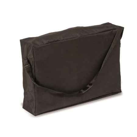 Borsa trasporto letti legno a valigia 