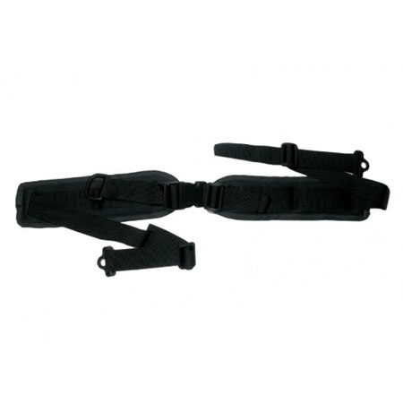 Cintura pelvica per carrozzina termigea 