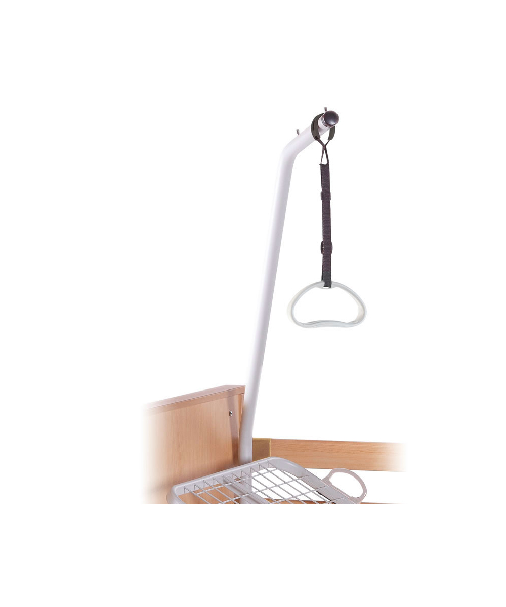 Solleva malati da letto per letto degenza gardenia ns cod 112724 