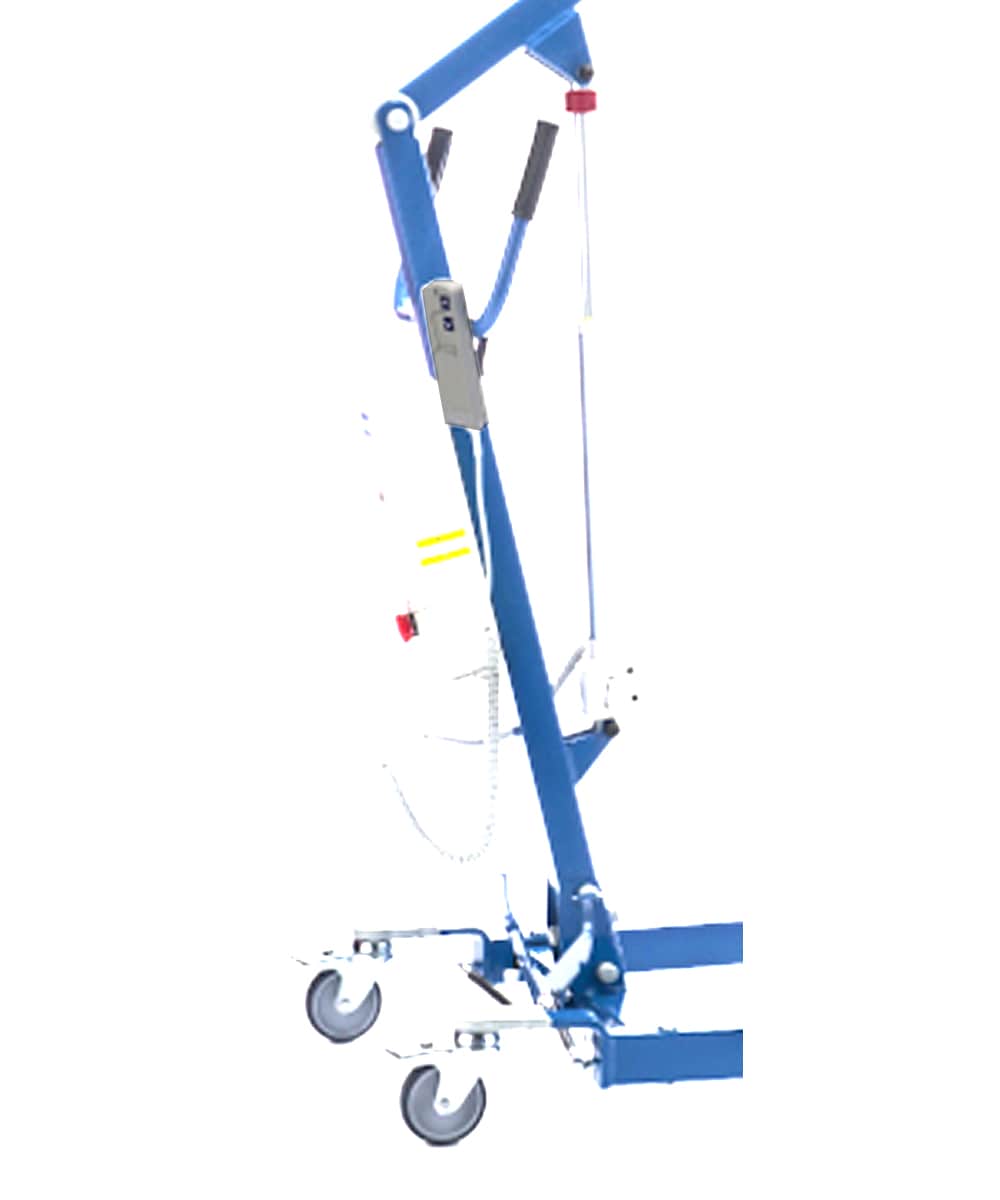 Pulsantiera per sollevatore elettrico KSP N612 con struttura ergonomica, materiali resistenti e comandi intuitivi per l’uso quotidiano.