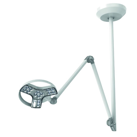 Lampada a led da soffito visiano 20-2 c t1 