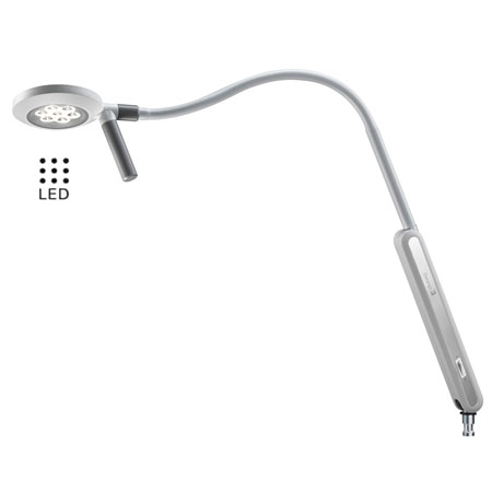 Lampada a led visiano 10-1 p s10 (senza morsetto) 