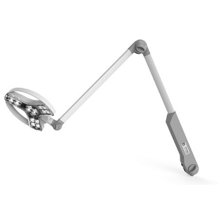 Lampada a led visiano 20-2 p tx (escluso morsetto) 