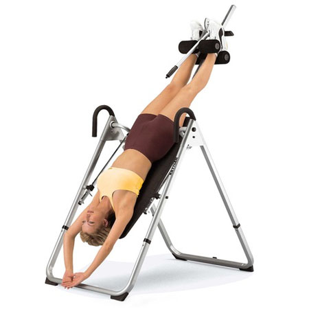 Panca gravitazionale apollo port. max 110kg.chiud.in vert. salvaspazio 