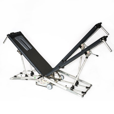 Pancasix evolution - panca per esercizi fisici 