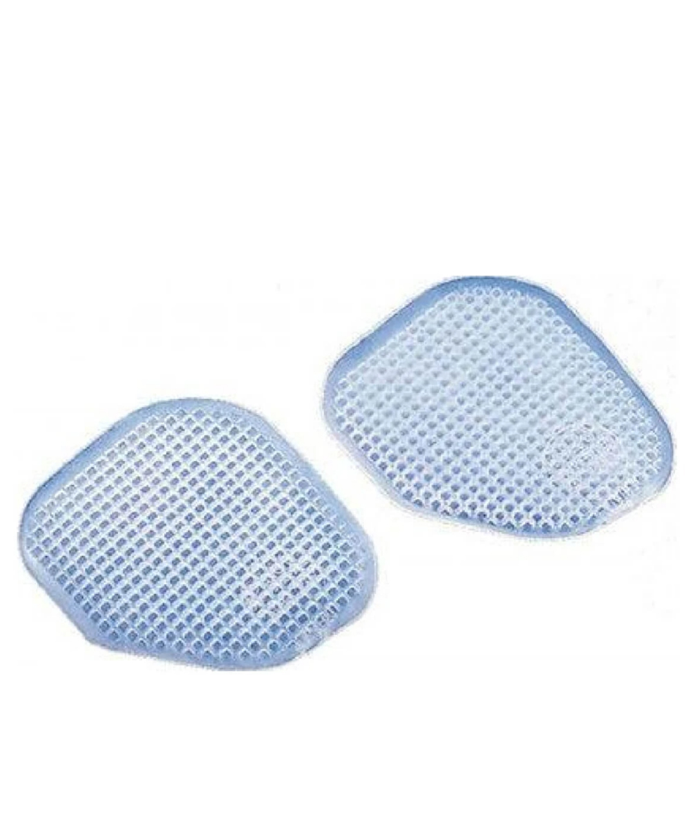 Cuscinetto metatarsale tuli’s taglia unica 