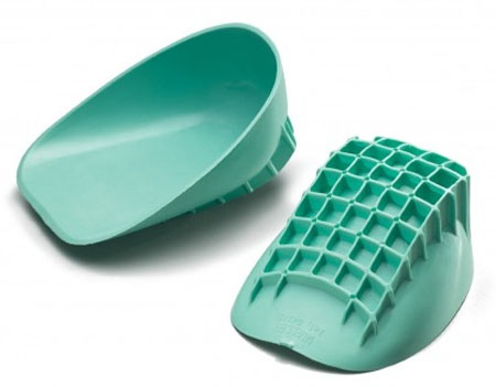 Talloniera tuli's sport mis. s - 40 kg. paio 