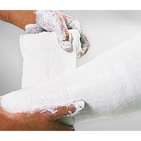 Benda gessata cellona cm.20x3mt buste da 2x5pz 