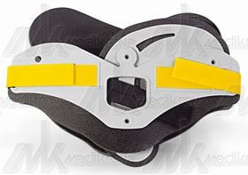 Collare cerv. nec loc bivalva mis.6 small adulti 