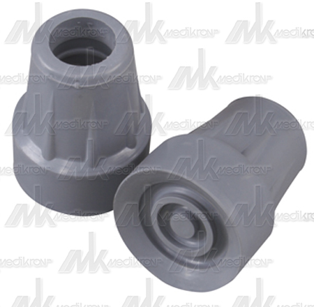 Puntali per canadesi grigi diam.18 