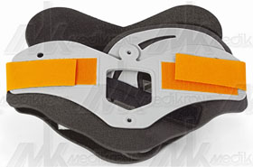 Collare cerv. nec loc bivalva mis.7 medium adulti 